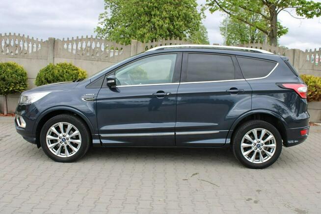 Ford Kuga Rezerwacja! Rezerwacja!! Rezerwacja!!! Zambrów - zdjęcie 5