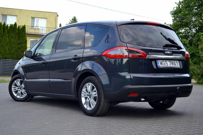 Bardzo ładne Auto 2,0 TDCi 140KM Oryginał Panorama Navi Gostynin - zdjęcie 3