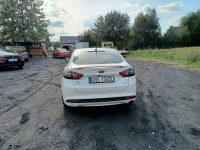 Ford Fusion 1.5 Ecoboost Automat 15r Tarnów - zdjęcie 3