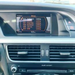 Sprzedam lub zamienię na działkę Audi A4 S Line Warszawa - zdjęcie 6