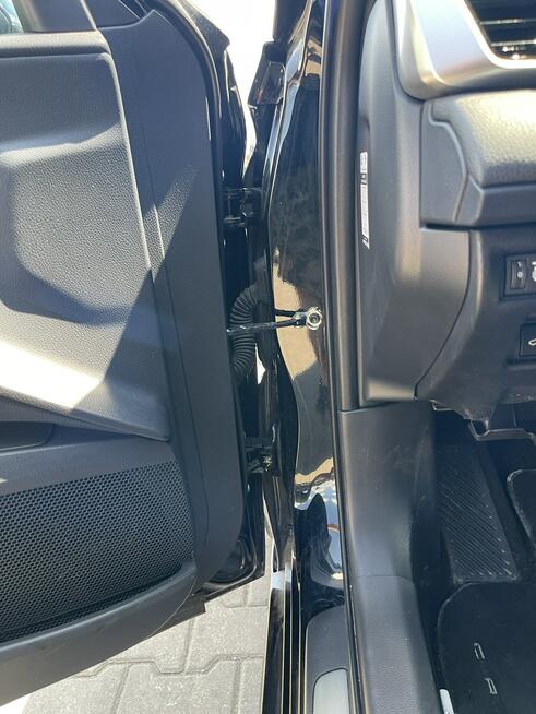 Toyota Camry Hybryda Automat Podgrzewanie Kamera Skóra 230KM Gliwice - zdjęcie 7