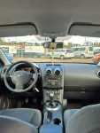 Nissan Qashqai 1.6*Benzyna*114hp*Bezwypadkowy Bibice - zdjęcie 6