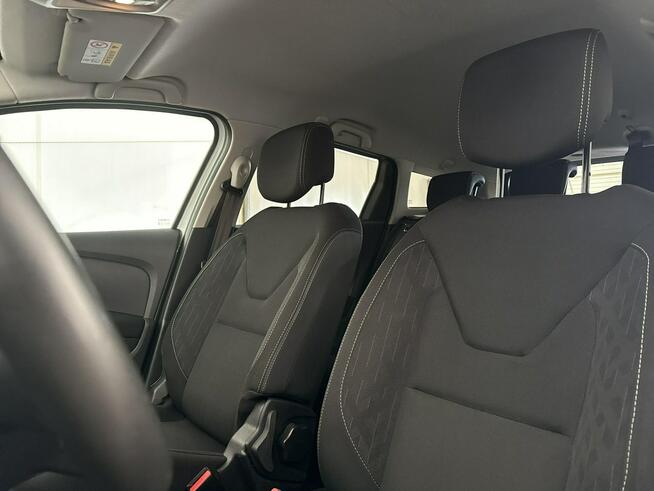 Renault Clio 1,5 dCi(90 KM) Limited Nawigacja Salon PL Faktura VAT Warszawa - zdjęcie 11