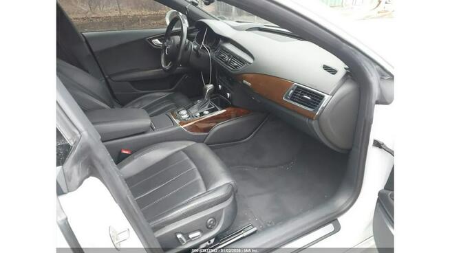 Audi A7 / Quattro / S-Line / 3.0 / Tarnów - zdjęcie 10