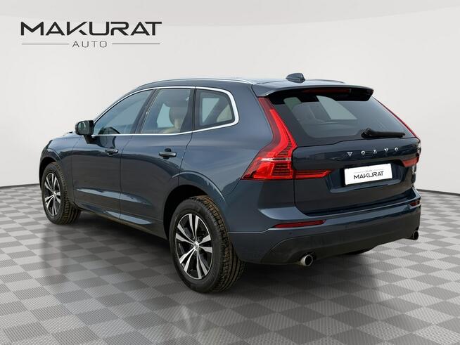 Volvo XC 60 WE899YV#T4 Momentum Pro Podgrz.f i szyba Salon PL VAT 23% Gdynia - zdjęcie 3