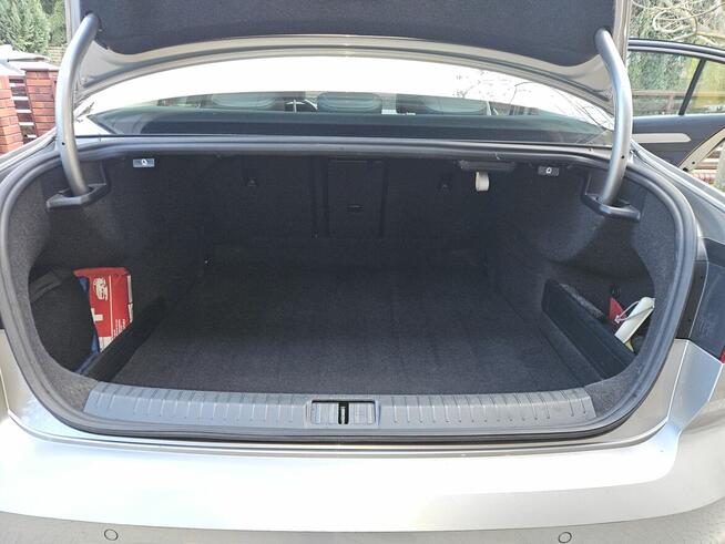 Volkswagen Passat 1.8 TSI BMT Highline DSG Rokietnica - zdjęcie 7