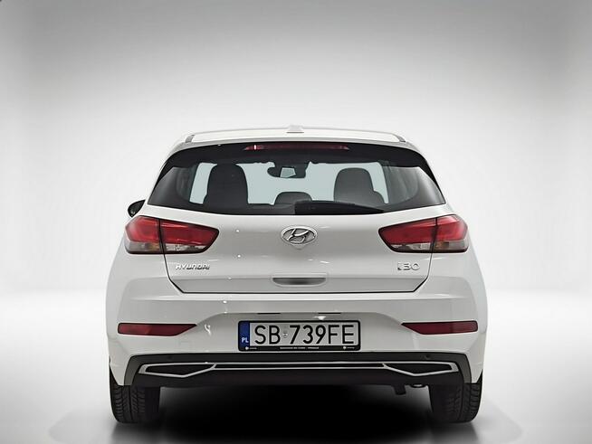 Hyundai i30 1.0 T-GDI Modern ! Z Polskiego Salonu ! Faktura VAT ! Warszawa - zdjęcie 4