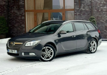 Opel Insignia Olszewo-Borki - zdjęcie 12