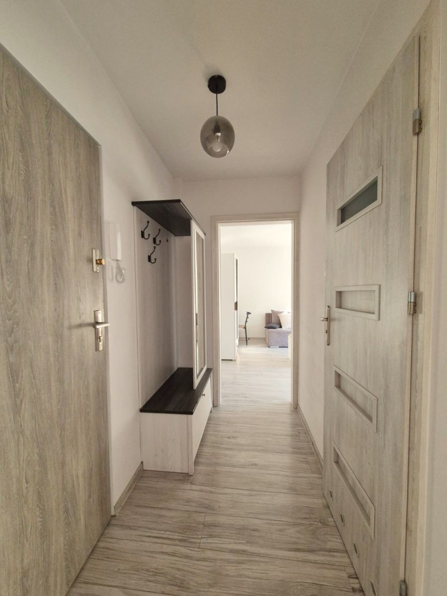 Mieszkanie na sprzedaż – 2 pokoje, 37 m², PO REMO Grunwald - zdjęcie 10