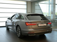 Audi A6 45 TFSI Quattro MatrixHD TempomatACC Kamery360 Ambiente Kielce - zdjęcie 2