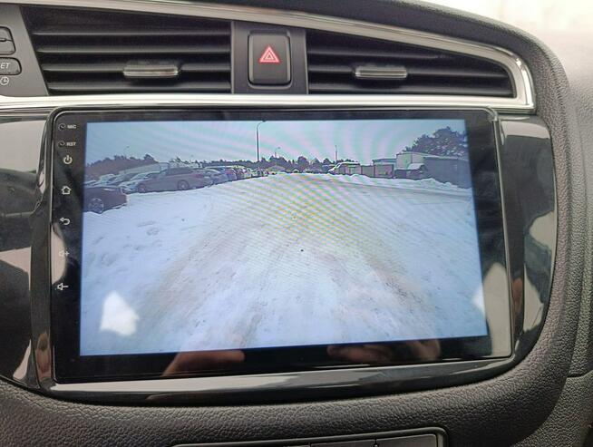 Kia Cee'd Salon Polska bezwypadkowy Otwock - zdjęcie 3