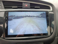 Kia Cee'd Salon Polska bezwypadkowy Otwock - zdjęcie 3