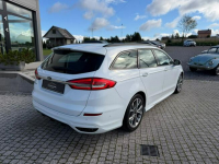 Ford Mondeo *NAWIGACJA*ST-LINE*pamięci foteli*panorama dach*asystenci* Sierakowice - zdjęcie 6