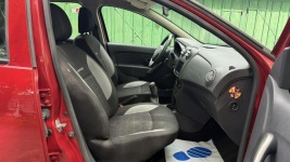 Dacia Sandero Stepway Bezwypadkowy * Bezszkodowy * SUPER STAN Jaworzno - zdjęcie 8