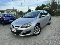 Opel Astra 1.6 CDTI 110KM/Nawigacja/Zamiana/Kredyt/Pakiet VIP Gwarant