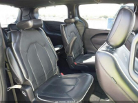 2025 Chrysler Pacifica Limited Sulejówek - zdjęcie 9