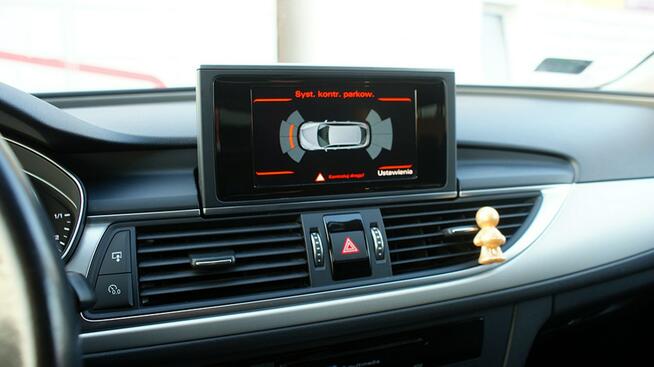 Audi A6 Ostrów Wielkopolski - zdjęcie 11