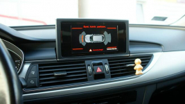 Audi A6 Ostrów Wielkopolski - zdjęcie 11