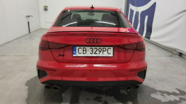 Audi S3 TFSI Quattro S tronic Grójec - zdjęcie 7