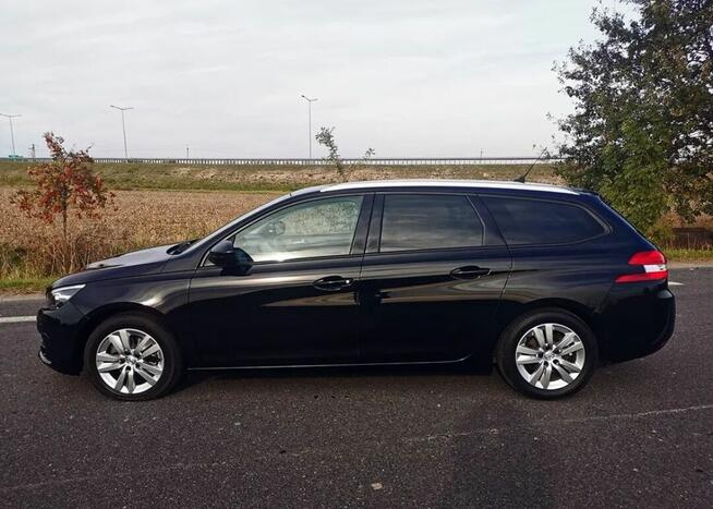 Peugeot 308 SW 1.5 BlueHDi Kutno - zdjęcie 4