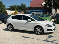 Seat Leon Copa 1.2 TSI 105 KM | Climatronic | Grzane fotele | Tempomat Grójec - zdjęcie 5