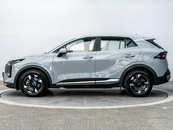 Kia Sportage SUV 1.6 T-GDI M+Smart M6 150KM Salon Polska Poznań - zdjęcie 6