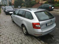 Syndyk sprzeda - Skoda Octavia 1,6 TDI AMBITION 2020 r. Wrocław - zdjęcie 2