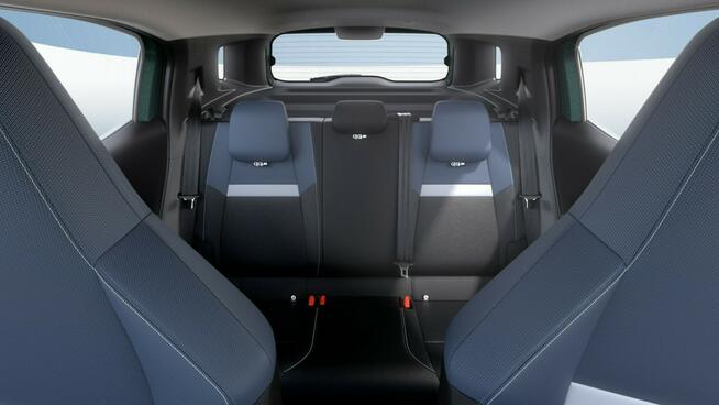 Opel Frontera 1.2 145KM MHEV OC i AC za 1 plm. Łódź - zdjęcie 7