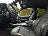 BMW X4 mSport xDrive 2.0d 190KM 2016r LED, Kamera, Skóry, HAK Tychy - zdjęcie 8