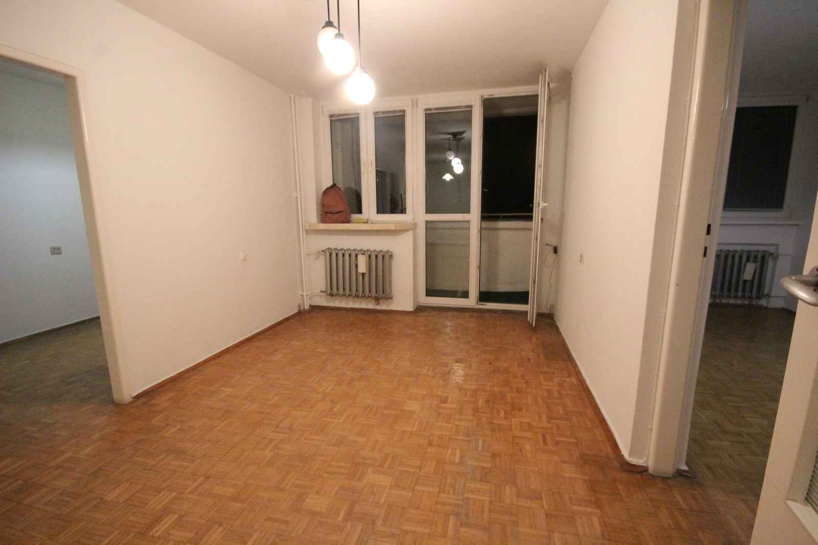 3pok, 45met, okolice Sky Towera LOGGIA/PIWNICA/WINDA (Wrocław) Krzyki - zdjęcie 2