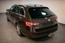 Škoda Superb Sadlno - zdjęcie 4