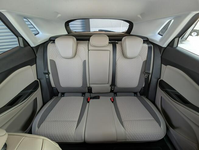 Opel Grandland X Navi Elek. Klapa Serwis Gwarancja Goworowo - zdjęcie 12