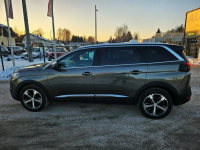 Peugeot 5008 Od 1000ł m-c! 2018#GT-line* Automat *Full LED * Warszawa - zdjęcie 4