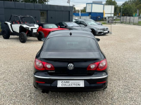 Volkswagen Passat CC, 2009 Michałowice - zdjęcie 5