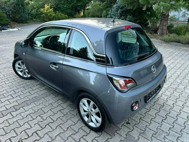 Opel Adam Rocks 1.4 | Pierwsza rej. 07/2016 | Bogate wyposażenie | Szczecin - zdjęcie 10