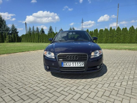Audi A4 2,0TDI S-Line,Navigacja.Alufelgi.Skóry,Zarejestrowany Kutno - zdjęcie 9