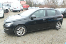 Peugeot 308 Ostrów Wielkopolski - zdjęcie 8