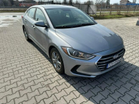 Hyundai Elantra 2.0B, Grzane fotele, Stan Idealny, Zarejestrowany Ostrowiec Świętokrzyski - zdjęcie 4