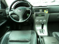 sprzedam subaru FORESTER 2.0 B+GAZ 158 KM 4x4 Lublin - zdjęcie 10