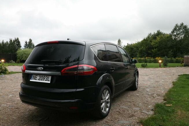 Sprzedam Ford S-Max Elbląg - zdjęcie 3