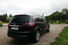 Sprzedam Ford S-Max Elbląg - zdjęcie 3