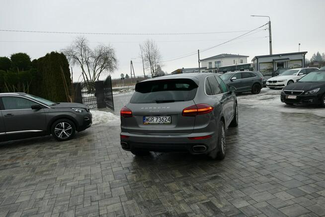 Porsche Cayenne S Niski Przebieg! Pełna Opcja! Gwarancja! Grójec - zdjęcie 3