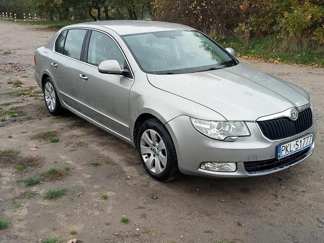 1.6 TDI-wszystko sprawne ,tempomat, wielofunkcja, blutooth,2 s Wrocław - zdjęcie 9