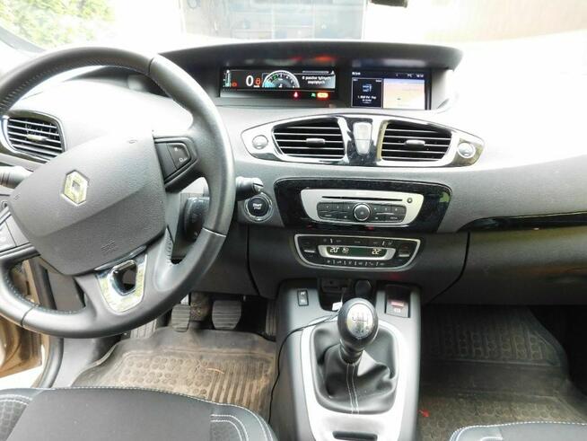 Renault Megane Scenic 1,6 dCi Bose Edition Olszewo-Borki - zdjęcie 4