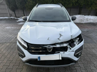 Dacia Sandero Stepway Zielona Łąka - zdjęcie 5
