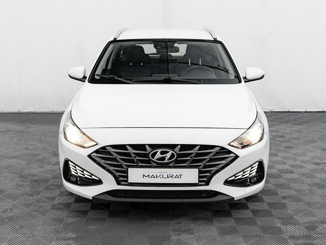 Hyundai i30 GD8G677#1.0 T-GDI Modern Cz.park Klima Salon PL VAT23% Gdańsk - zdjęcie 7