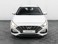 Hyundai i30 GD8G677#1.0 T-GDI Modern Cz.park Klima Salon PL VAT23% Gdańsk - zdjęcie 7