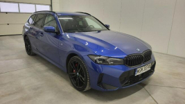 BMW 330 e PHEV xDrive M Sport sport-aut Grójec - zdjęcie 3