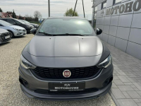 Fiat Tipo Turbo S-Design szary mat xenon navi Chełm Śląski - zdjęcie 5