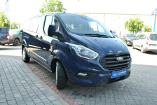 Trend Kombi 2.0 Ecoblue 130KM M6 320L2 9-osobowy ASO Forda Gwarancja Białystok - zdjęcie 4